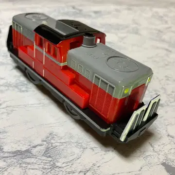 프라레일 K-02 DD51형 1150호기 JR 화물 홋카이도 지사 갱신색