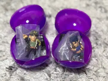 죠죠의 기묘한 모험 JOJO 구 캡슐 히어로즈 01 죠죠 구