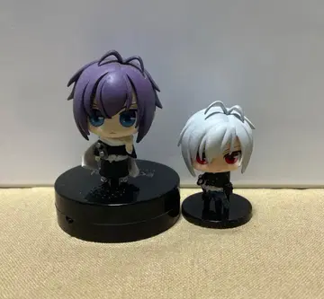 박앵귀 사이토 하지메 피규어 묶음 판매