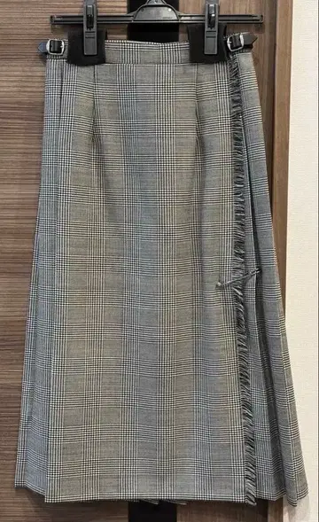 O'NEIL of DUBLIN 오닐 오브 더블린 퀼트 스커트