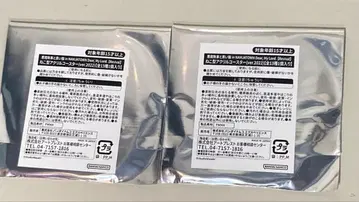 악마 고양이 난자타운 아크릴 코스터