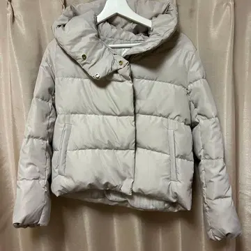 INDEX 인덱스 다운 자켓