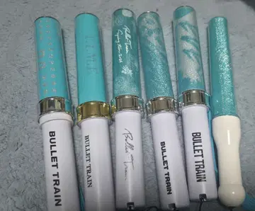 초특급 아로하 응원봉 세트