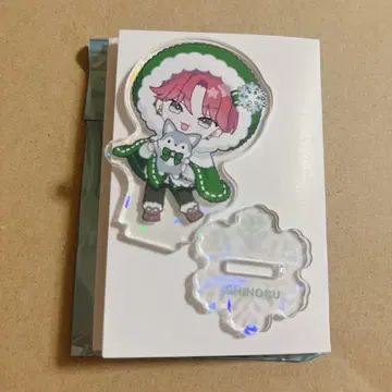 블레이크 마이 케이스 블마이 아크릴 스탠드 아이자와