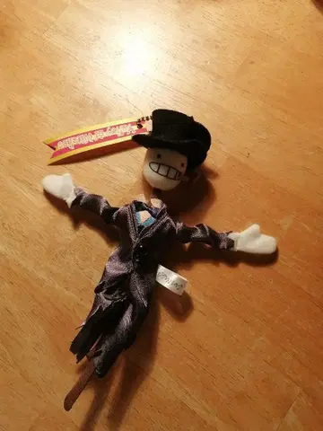 지브리 파크 하울의 움직이는 성 카브