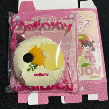 mellojoy 다이후쿠 망고 두리안 미사용 새상품