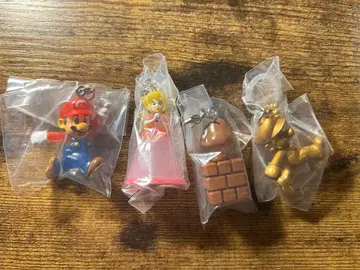 슈퍼 마리오 메지루시 액세서리 2