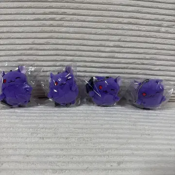 가챠가챠 치라즈 아트 치라마루 코스튬 봉제 인형 마스코트 vol.2