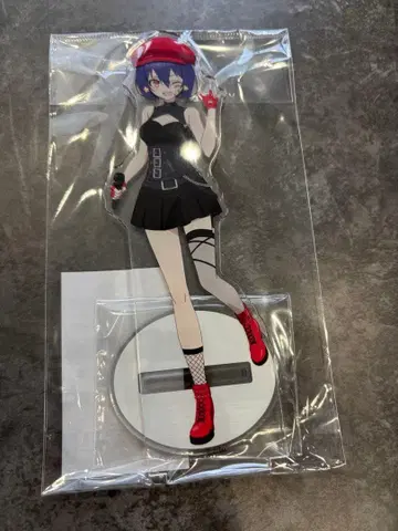 좀비랜드 사가 미즈노 아이 아크릴 스탠드