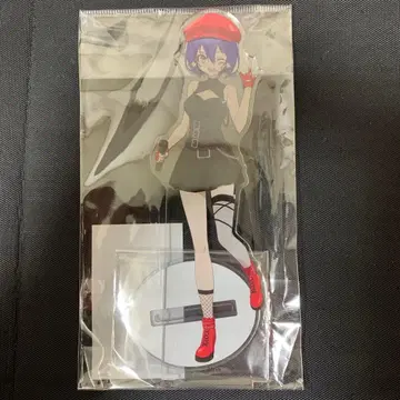 좀비랜드 사가 미즈노 아이 아크릴 스탠드