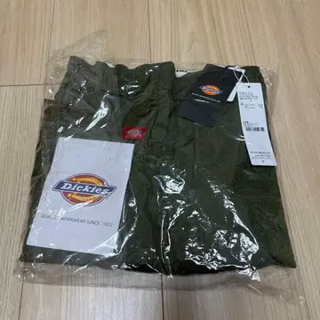 RAGEBLUE [ WOMENS ] Dickies / 트윌 플레어 팬츠