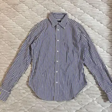 랄프 로렌 긴팔 스트라이프 셔츠 임팩트 21