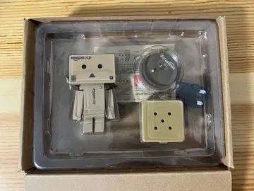 리볼텍 단보 미니 Amazon.co.jp 박스 Ver.