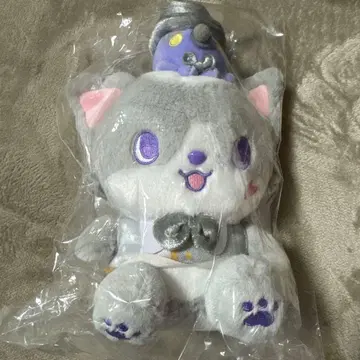 지오참 츄라라 마스코트