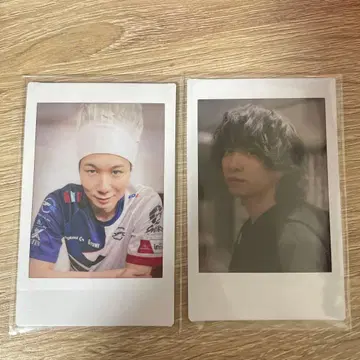 VALORANT DFM Meiy SSeeS 랜덤 폴라로이드