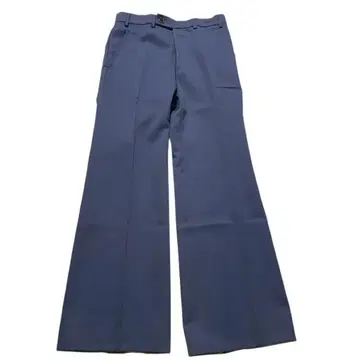 sullen tokyo 플레어 슬랙스