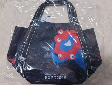 [ 간사이 박람회 ] 미야쿠미야쿠 미니 벌룬 토트백