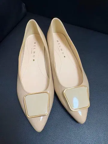 MELMO 펌프스! 비오는 날도