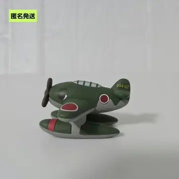 제일복권 칸코레 즈이운 쵸코놋코 피규어 시크릿 함대 컬렉션