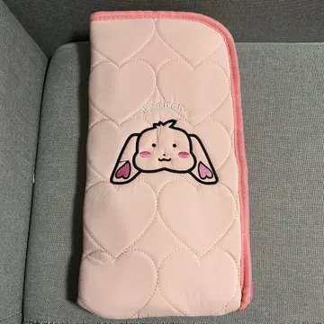 후쿠모토 타이세이 삐욘체 응원봉 파우치