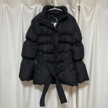 [ 택 포함 미사용품 ] DUVETICA 다운 듀베티카