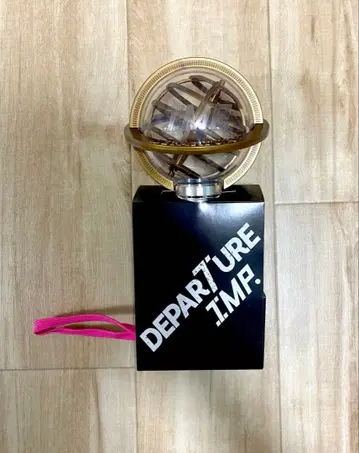 IMP. DEPARTURE 응원봉