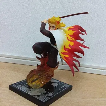 렌고쿠 쿄쥬로 1번 복권 E상