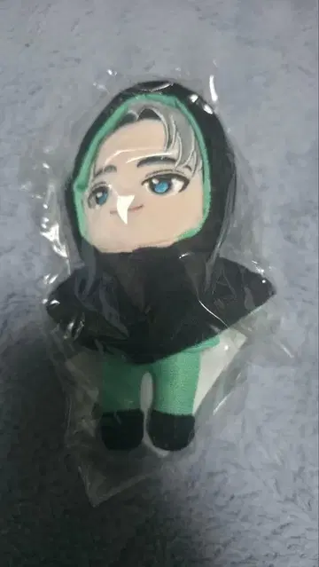 초특급 알로하 봉제 인형 joker