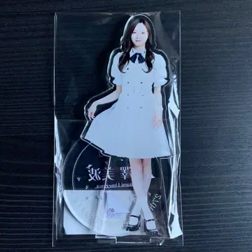 노기자카46 우메자와 미나미 아크릴 스탠드 3