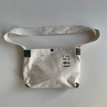 [1점] 미군 빈티지 밀리터리 숄더백 50s 60s