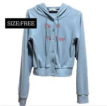 WHO'S WHO gallery 후드티