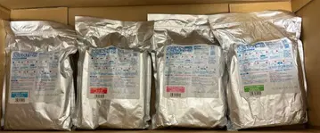 루미카라이트 대섬광 6인치 레귤러 25 arc 아크 280개