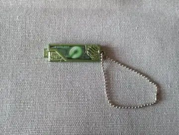 가면라이더 더블 가이아 메모리 메탈 참 컬렉션 사이클론