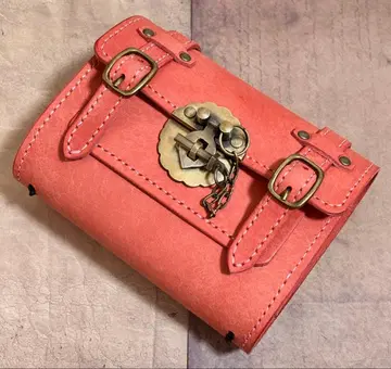 이탈리아 가죽 여권 사이즈 트래블러스노트 커버 앤티크풍