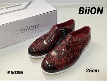 BiiON (바이온) 신발 M6 W8 25cm