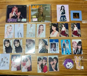 ME:I 사사키 코코나