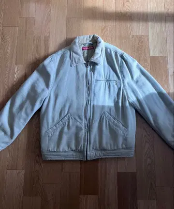 UNIONBAY 90s 베이지 자켓