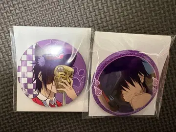 요괴 학교의 선생님 시작했습니다 마네키네코 콜라보 캔뱃지 학원장