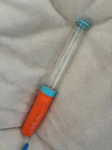 히라오 호노카 응원봉