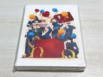 쿠기사키 노바라 BIRTHDAY 캔버스 아트