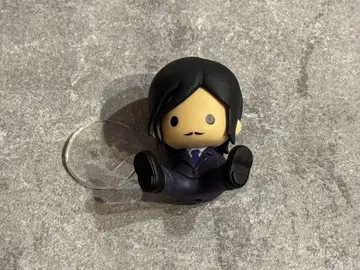 명탐정 코난 페타도르 모로후시 타카아키