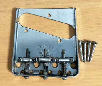 [빈티지] 펜더 텔레캐스터 브릿지