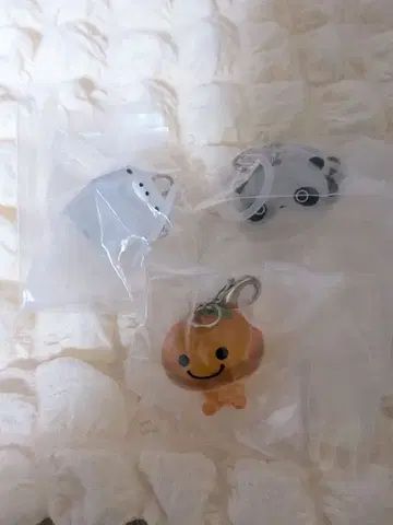 산엑스 유니버스 메지루시 액세서리 3개 세트