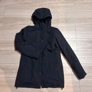 THE NORTHF ACE 패딩 자켓 보아 충전솜 다운