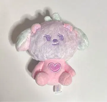 txt 뿔바투 밤굿 레인보우