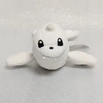 듀공 봉제 인형 Pokemon fit