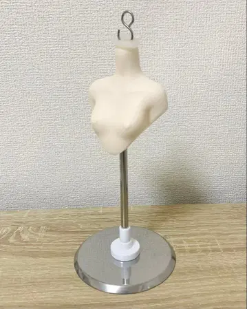 [ S용 ] 인형 헤드 토르소 마네킹