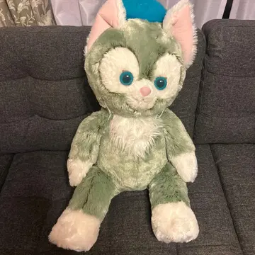 젤라토니 M 봉제 인형 도쿄디즈니씨