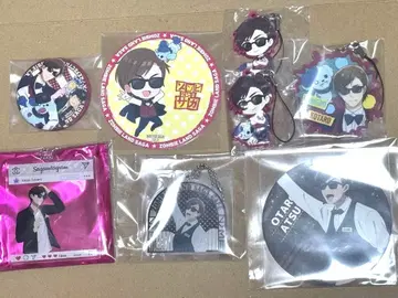 [ 새상품급 ] 좀비 랜드 사가 타츠미 코타로 굿즈 묶음 판매