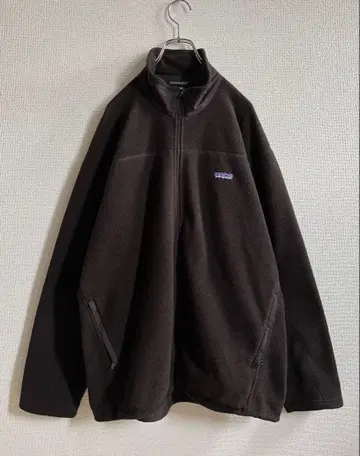 00's patagonia 신틸라 플리스 윈드존 자켓